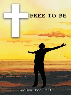cover image of Free to Be